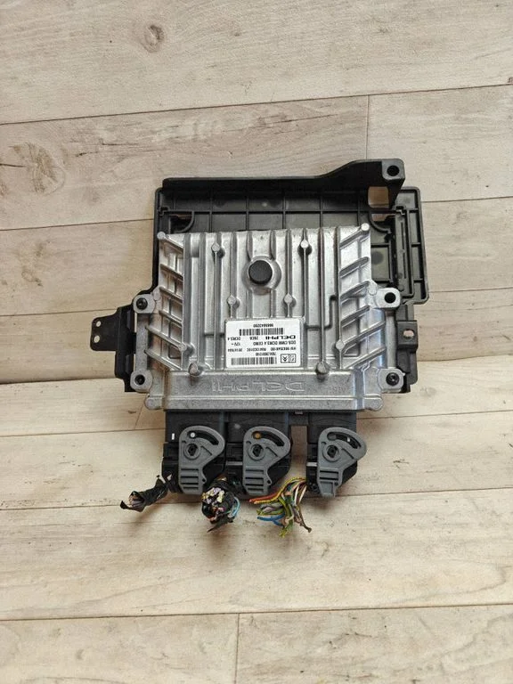Engine control unit/module R0413C010C