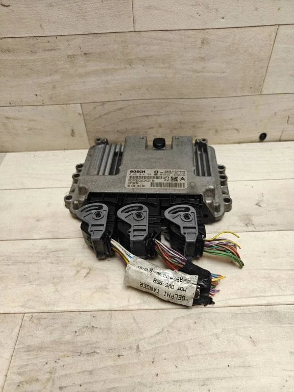 Engine control unit/module 0281014729