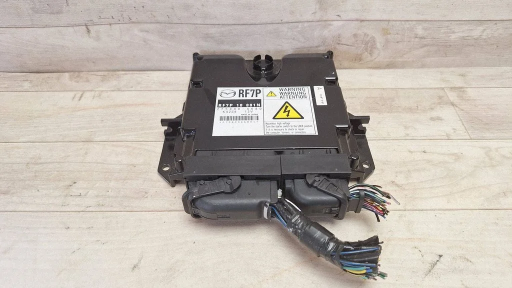 Engine control unit/module 2758006680