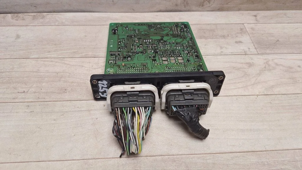 Engine control unit/module 2797213990
