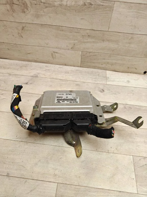 Engine control unit/module 3910927060