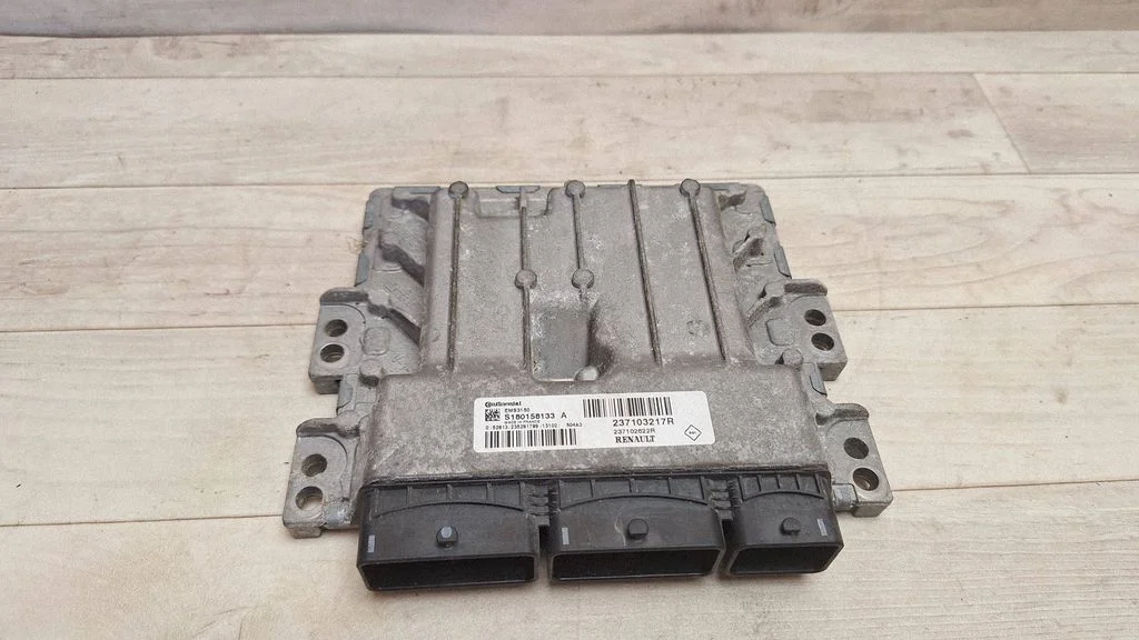 Sterownik silnika S180158133A – Dacia Lodgy (2012-)