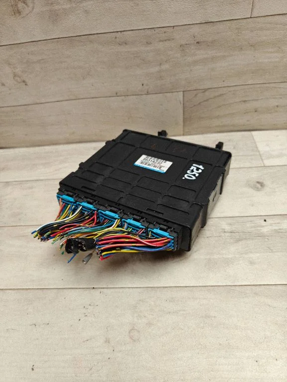 Engine control unit/module – Mitsubishi Outlander (2007-2012)