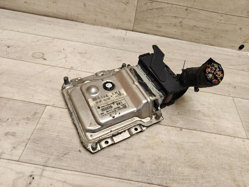 Engine control unit/module 3910103700