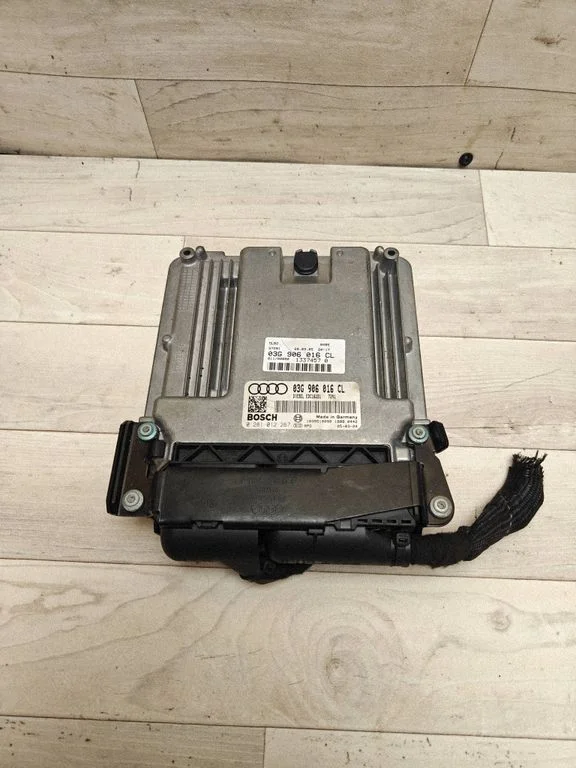 Engine control unit/module 03G906016CL