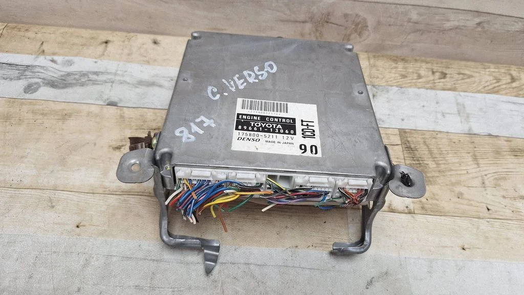 Engine control unit/module 1758005211