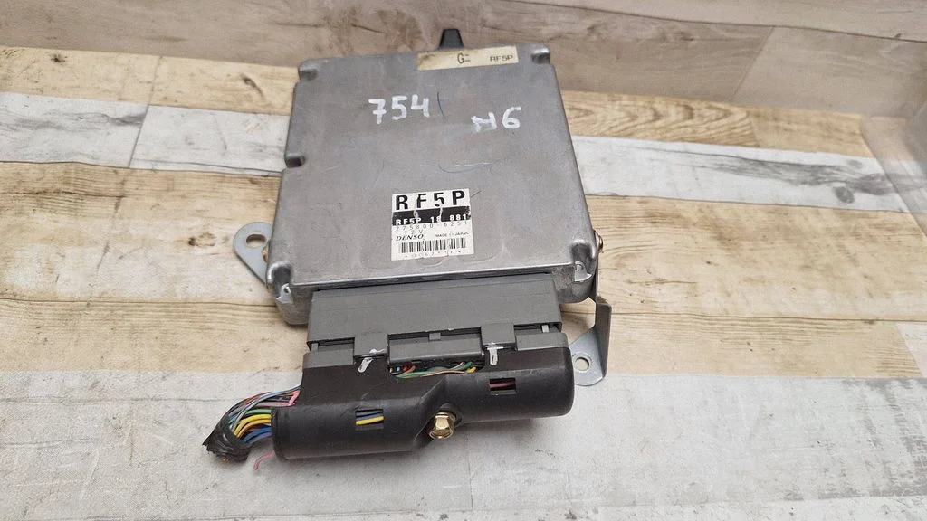 Engine control unit/module 2758006251