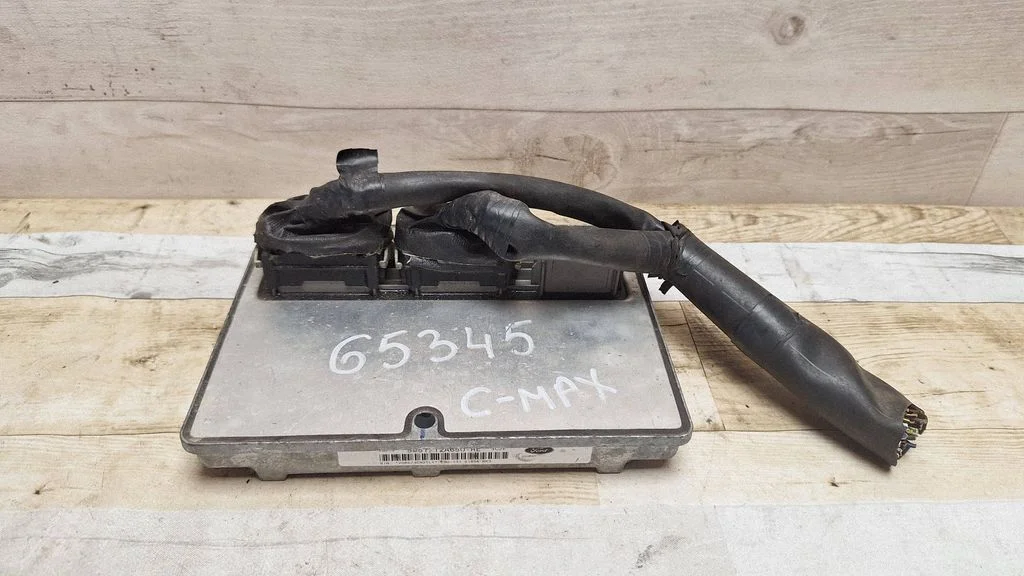 Engine control unit/module 5M5112A650RE