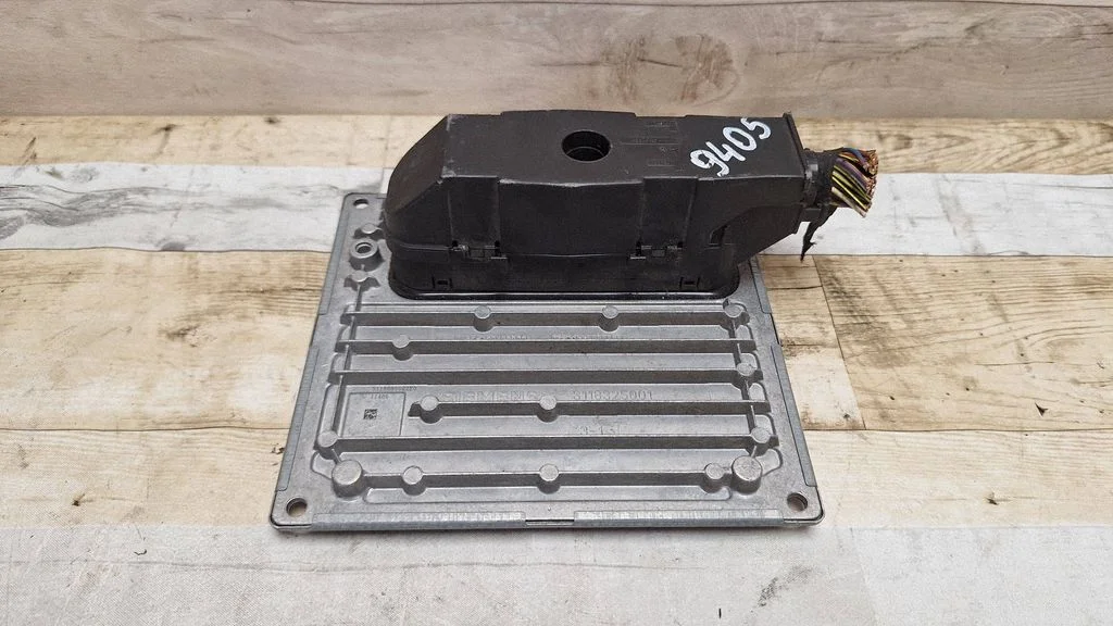 Engine control unit/module 5S5112A650AD – Ford Ka (1996-2008)