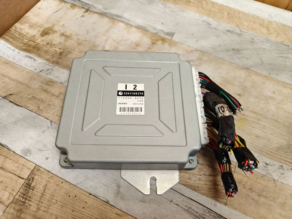 Engine control unit/module 1123000430