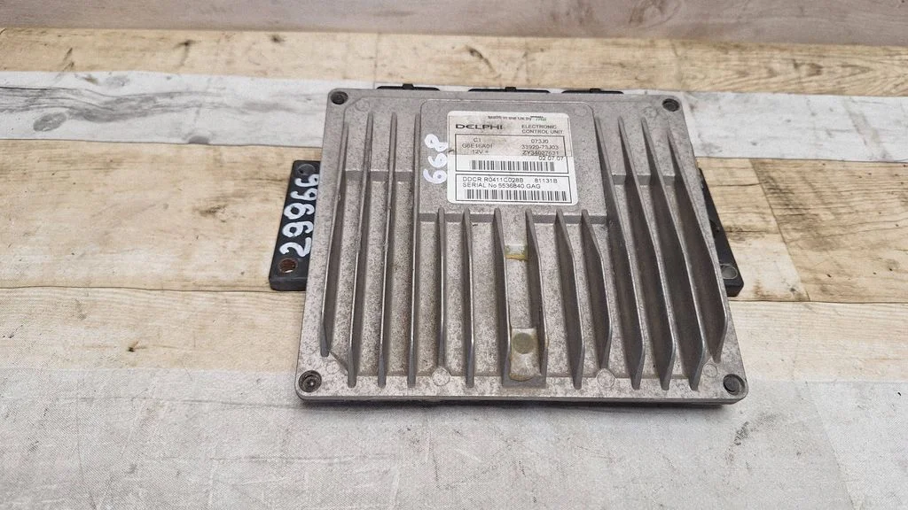 Engine control unit/module 3392073J03