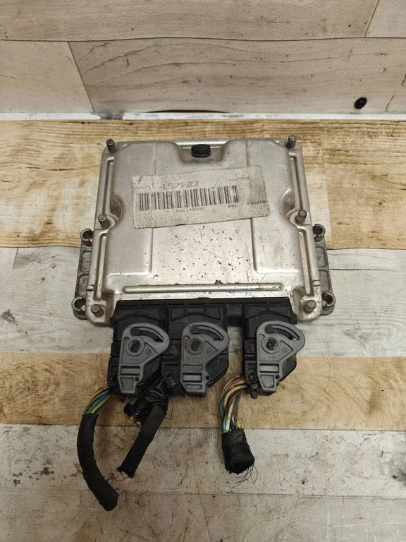 Engine control unit/module 9661145580