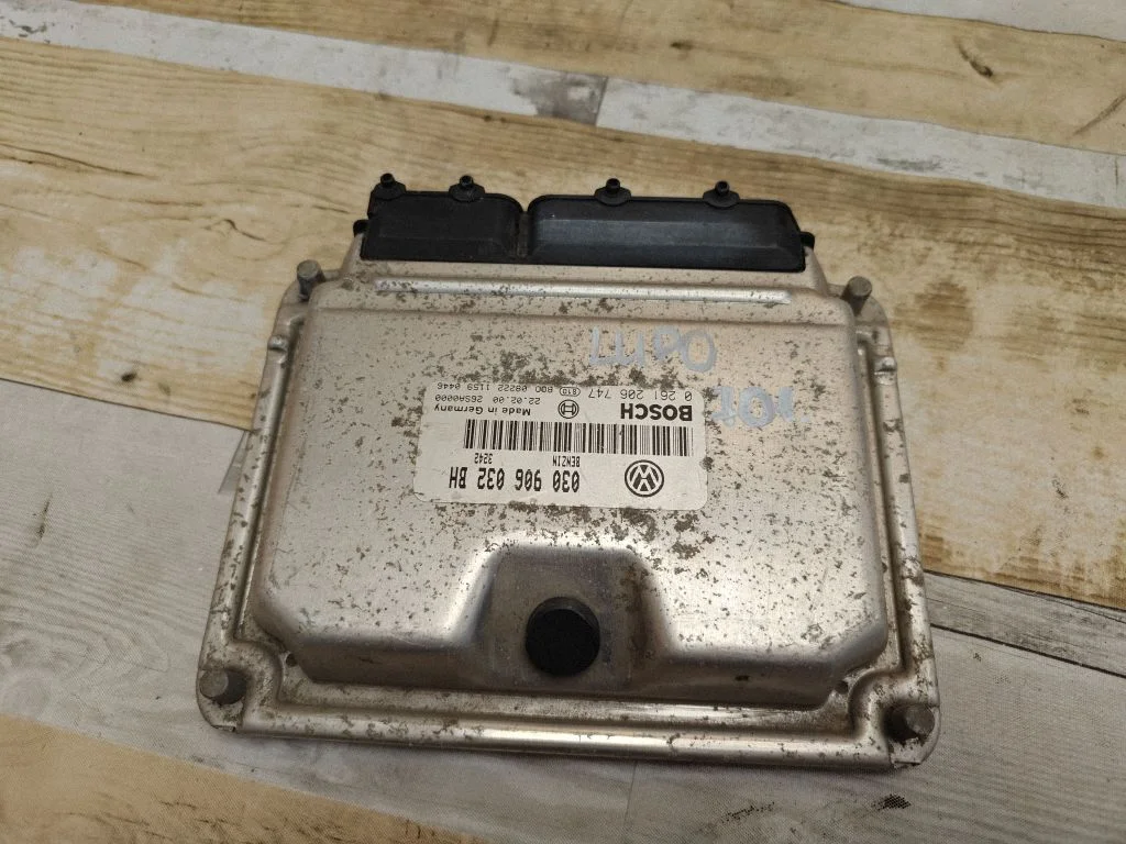 Engine control unit/module 030906032BH