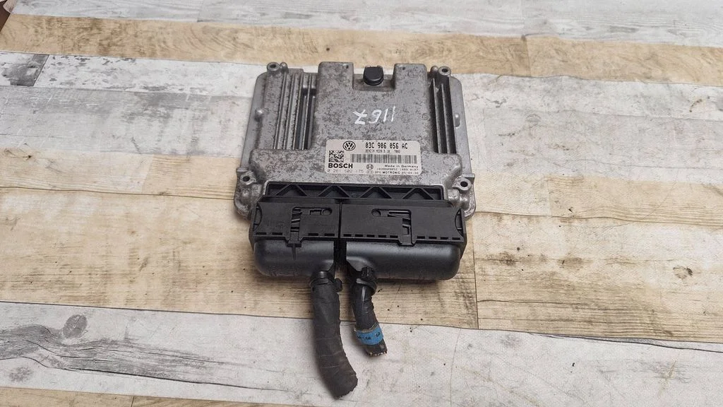 Engine control unit/module 03C906056AC