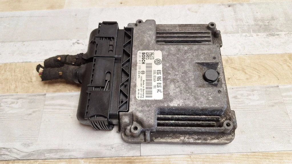 Engine control unit/module 03G906016AC