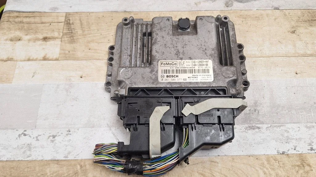 Sterownik silnika CV6112A650ANF