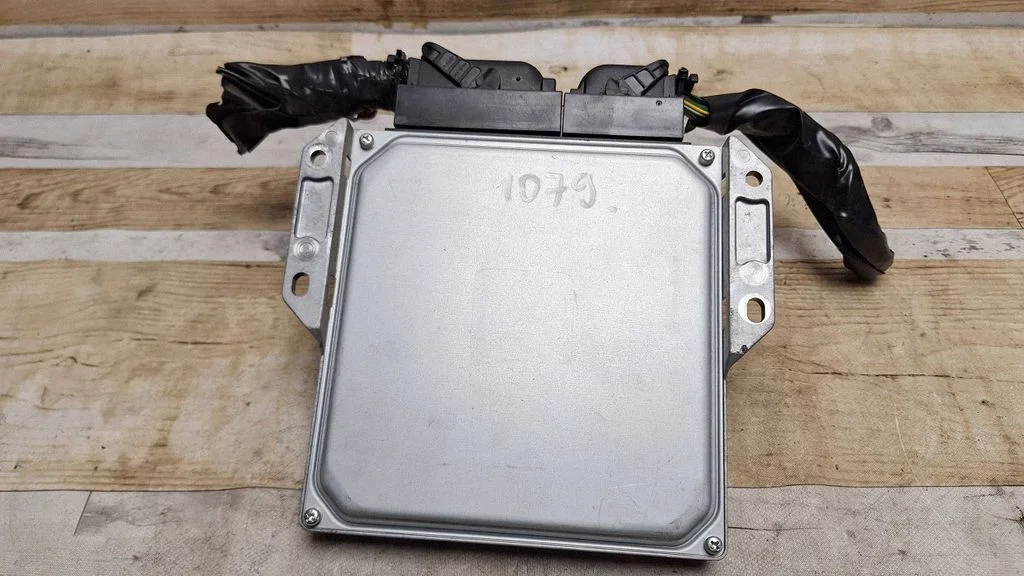 Engine control unit/module 5800382