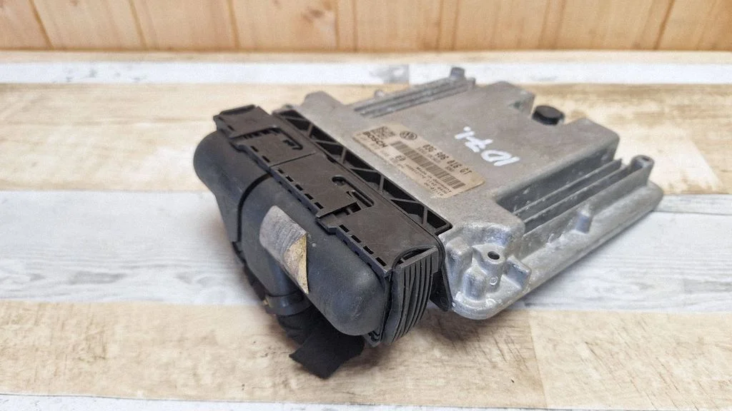 Engine control unit/module 03G906016GT