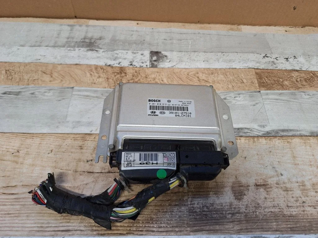Engine control unit/module 3910127510