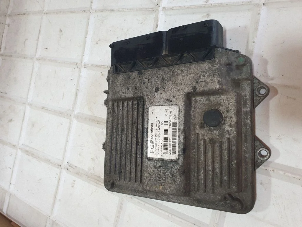Engine control unit/module 7160002303