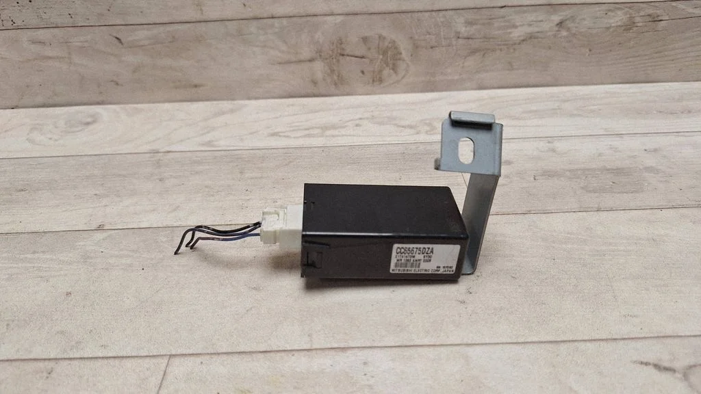 Other control units/modules CC65675DZA