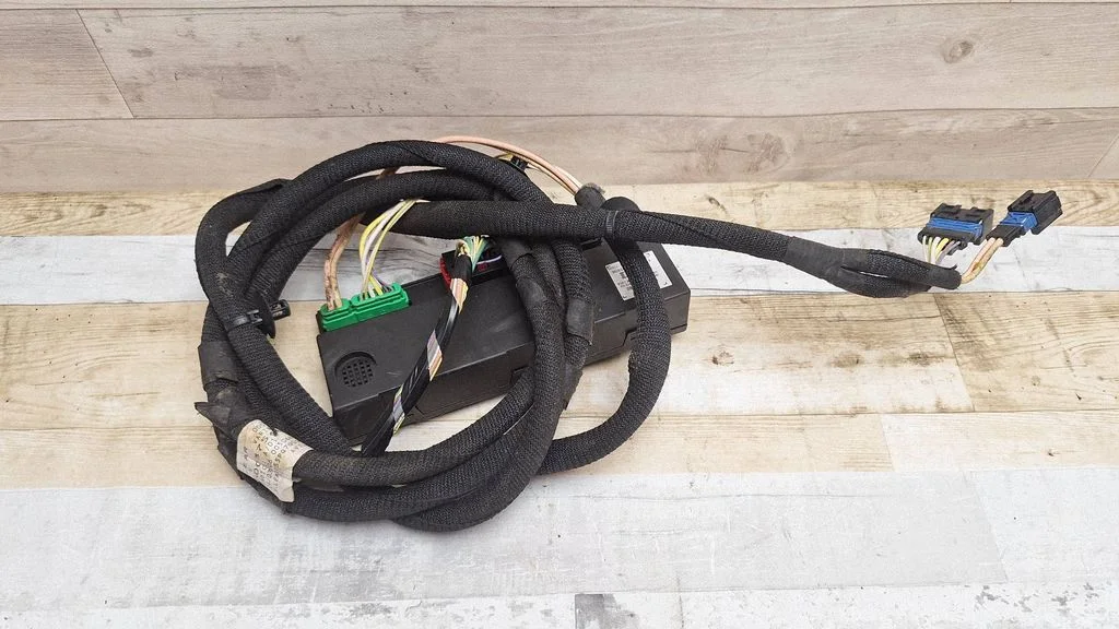 Other control units/modules 1400915280