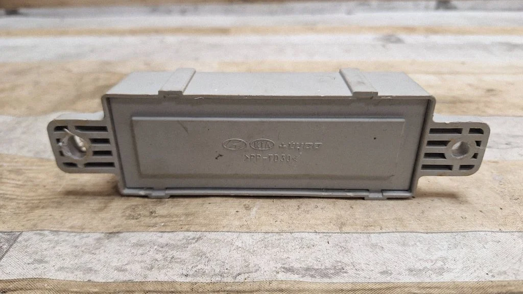 Other control units/modules 919403L040