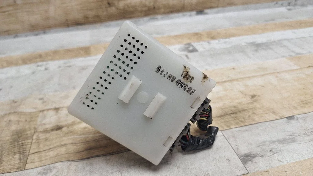Other control units/modules 285508H715
