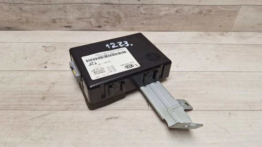 Citi vadības bloki/moduļi 954002T910