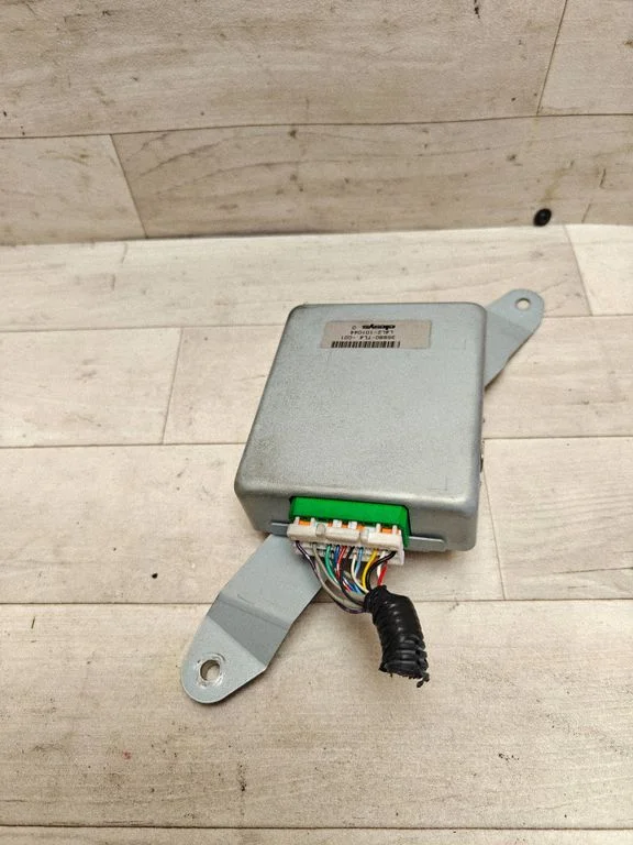 Other control units/modules – Honda Accord (2008-2016)