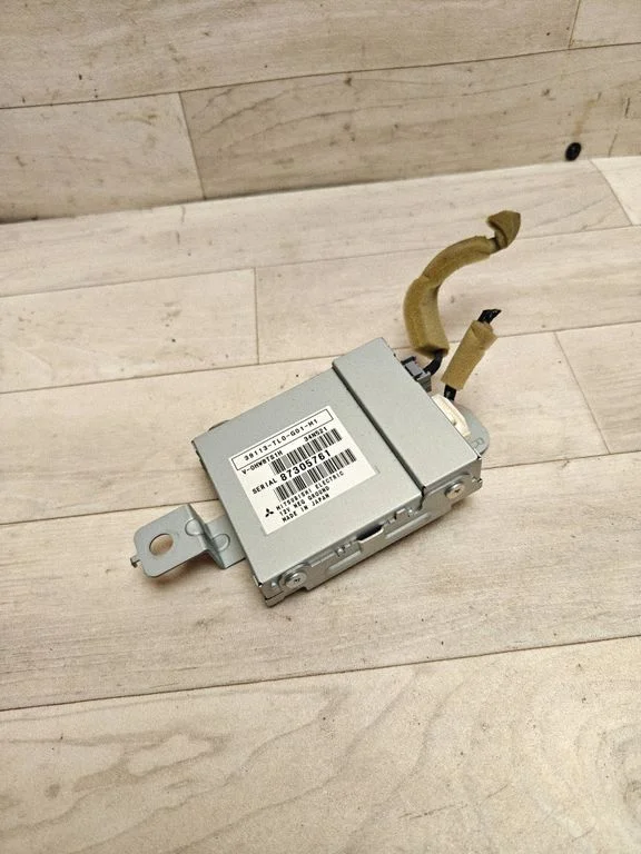 Other control units/modules 39113TL0G01M1