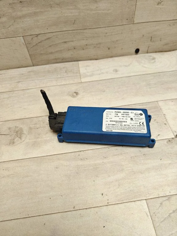 Other control units/modules PZ40900292C1