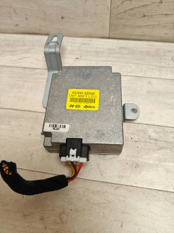 Other control units/modules – Hyundai i40 (2011-)