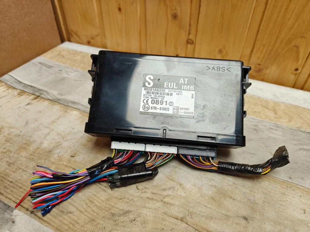 Other control units/modules 1776000141