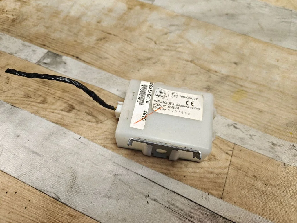 Other control units/modules 88035AG010
