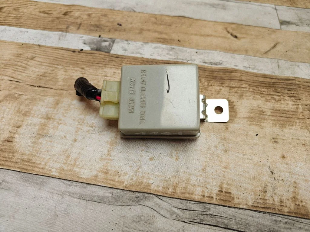 Other control units/modules
