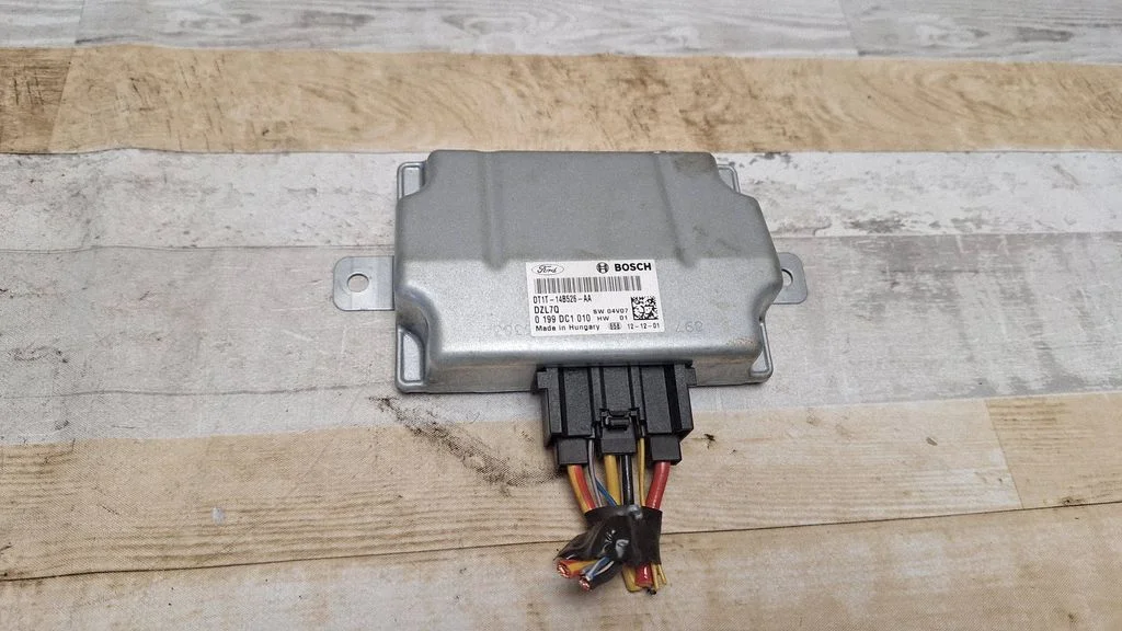 Other control units/modules DT1T14B526AA