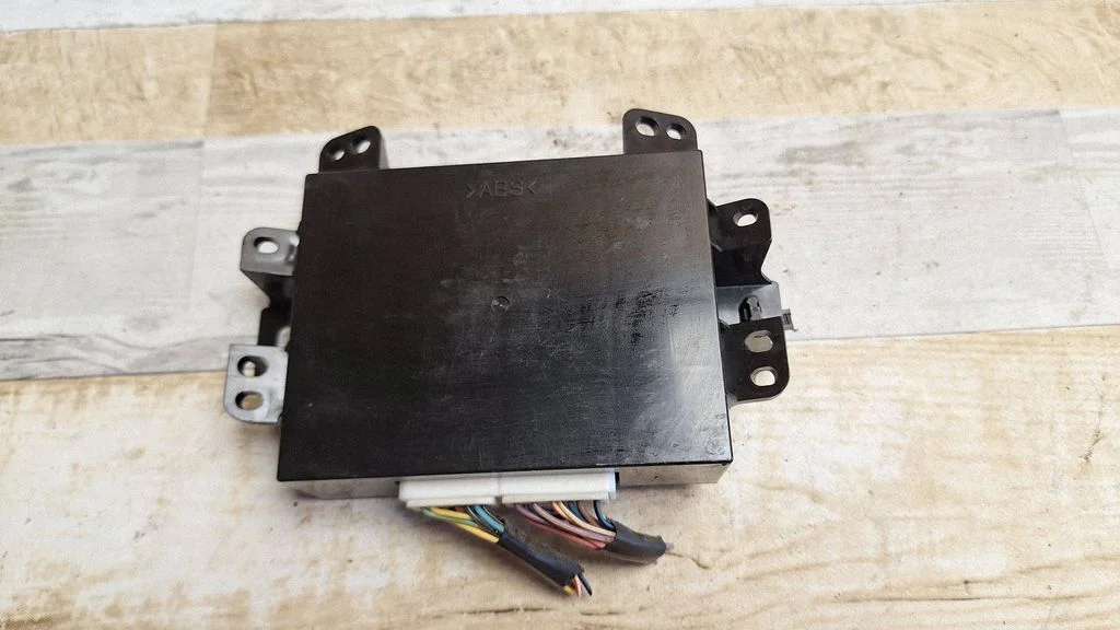 Other control units/modules 1776000141