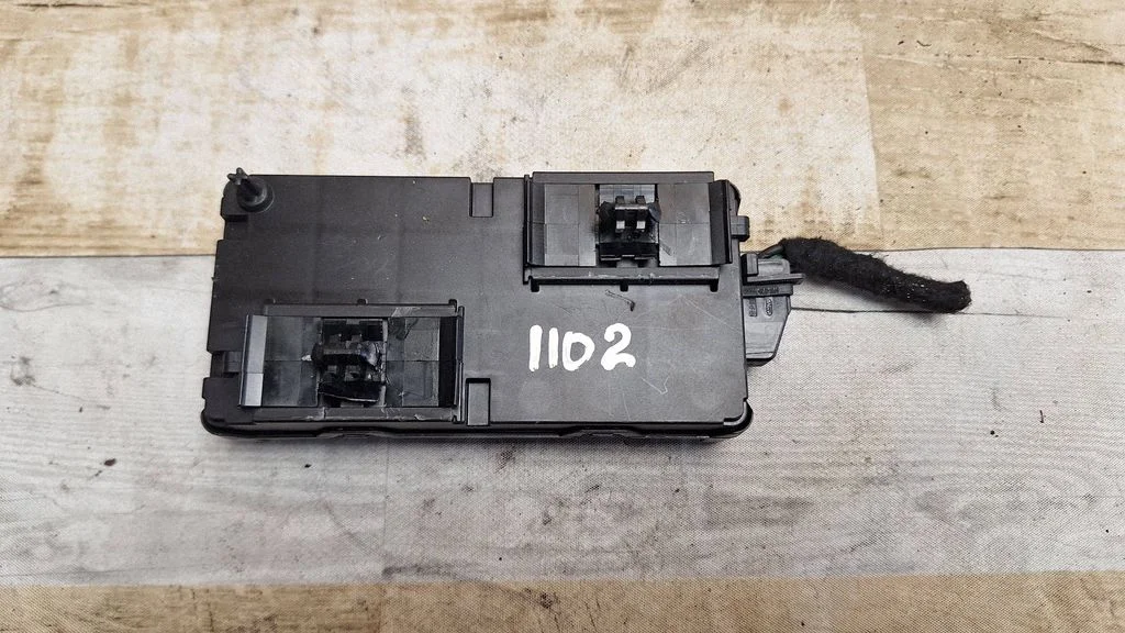 Other control units/modules – Citroen C5 (2008-2016)