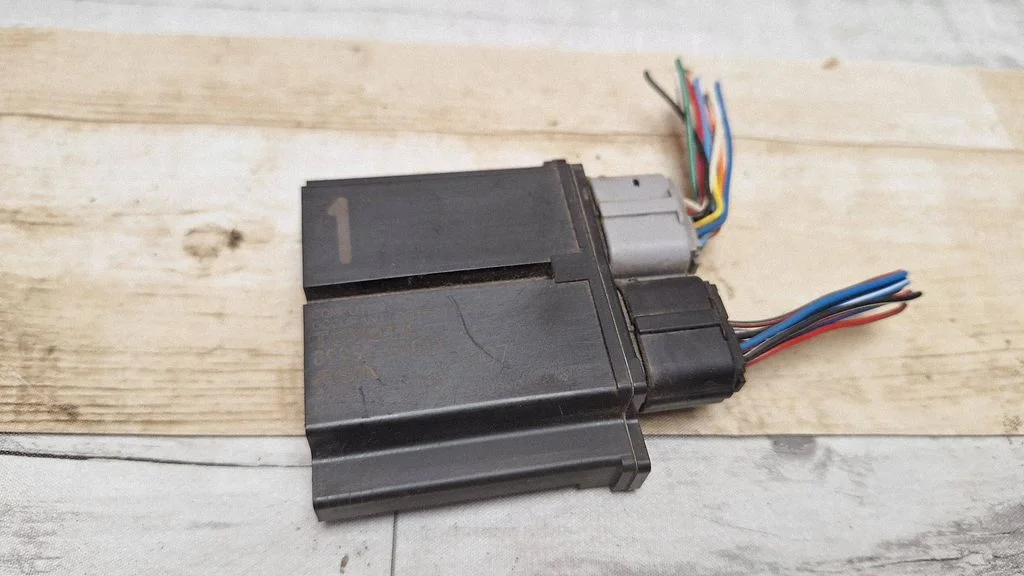 Other control units/modules 8995233011