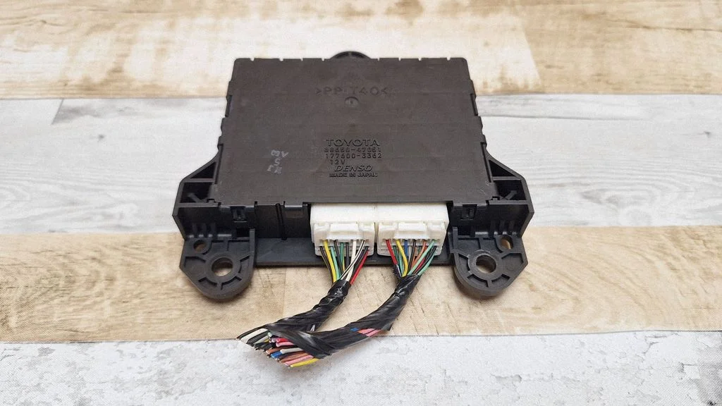 Other control units/modules 8865047051