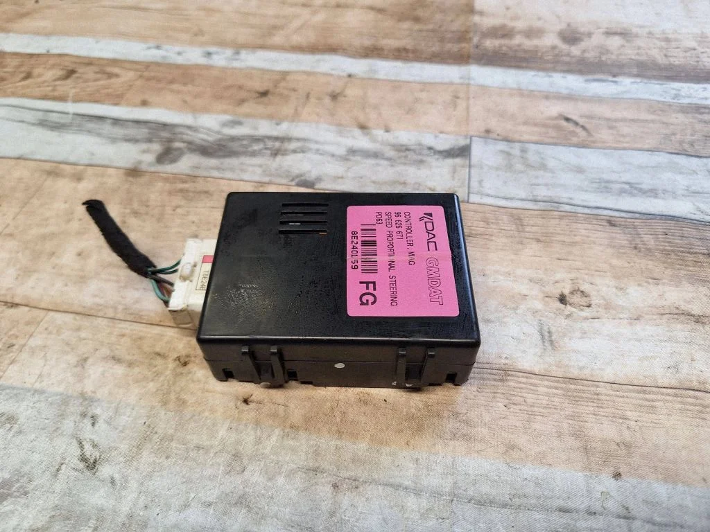 Other control units/modules 96626671