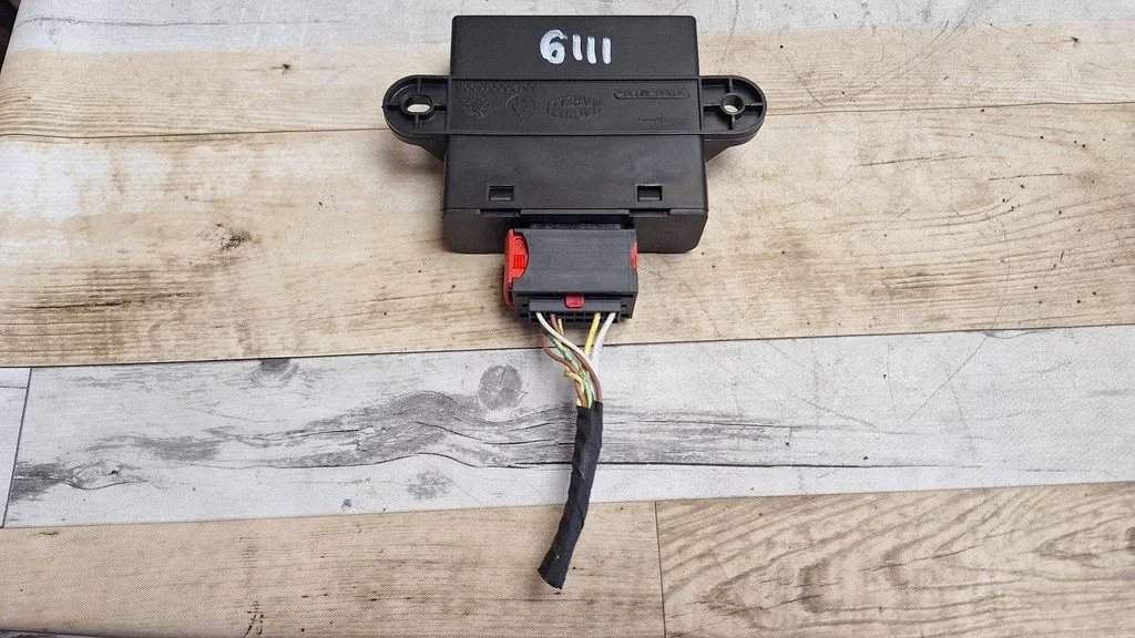Other control units/modules 9647428280