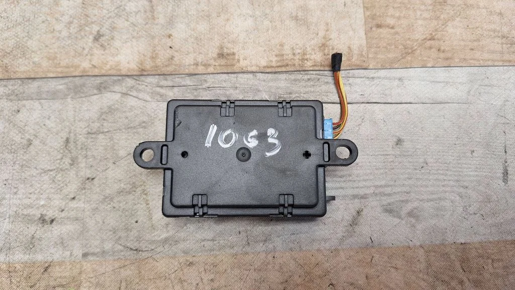 Other control units/modules 9347470