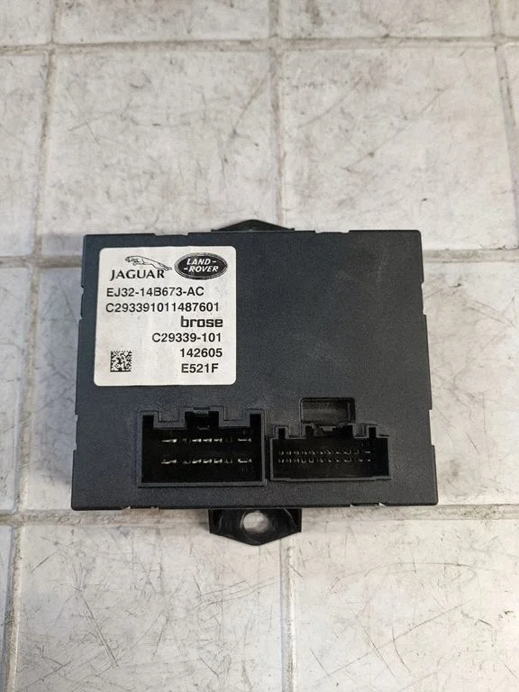 Other control units/modules EJ3214B673AC