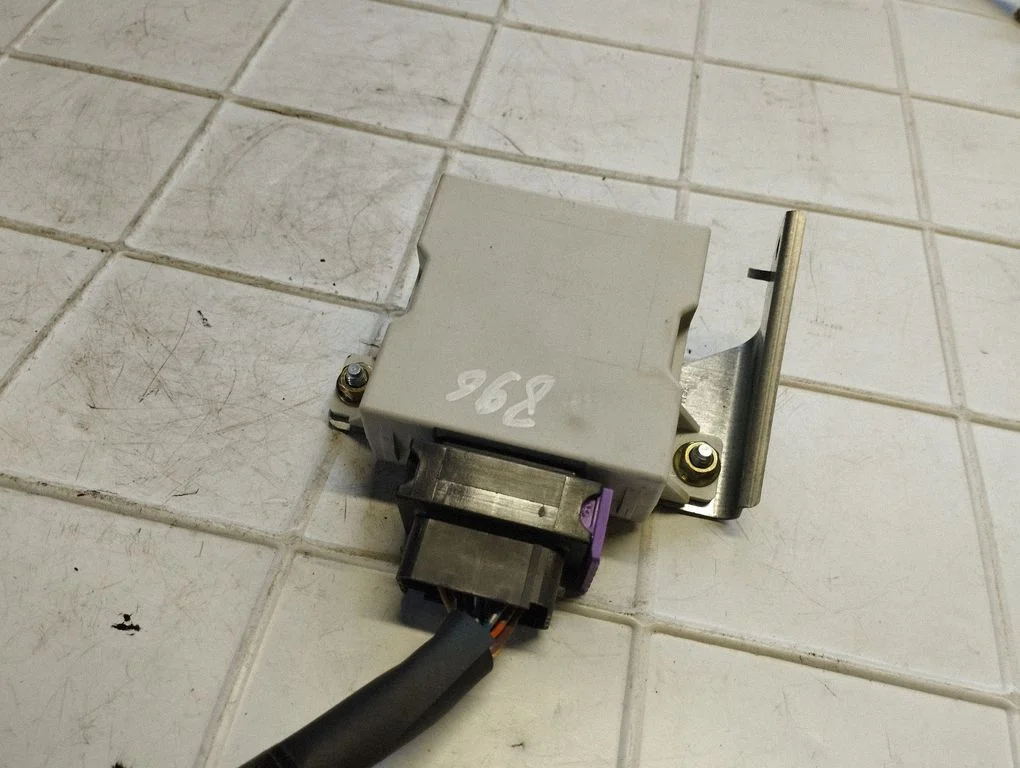 Other control units/modules 859400F010A