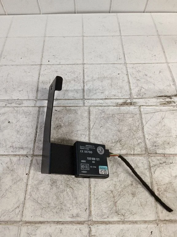 Other control units/modules 1U0959121