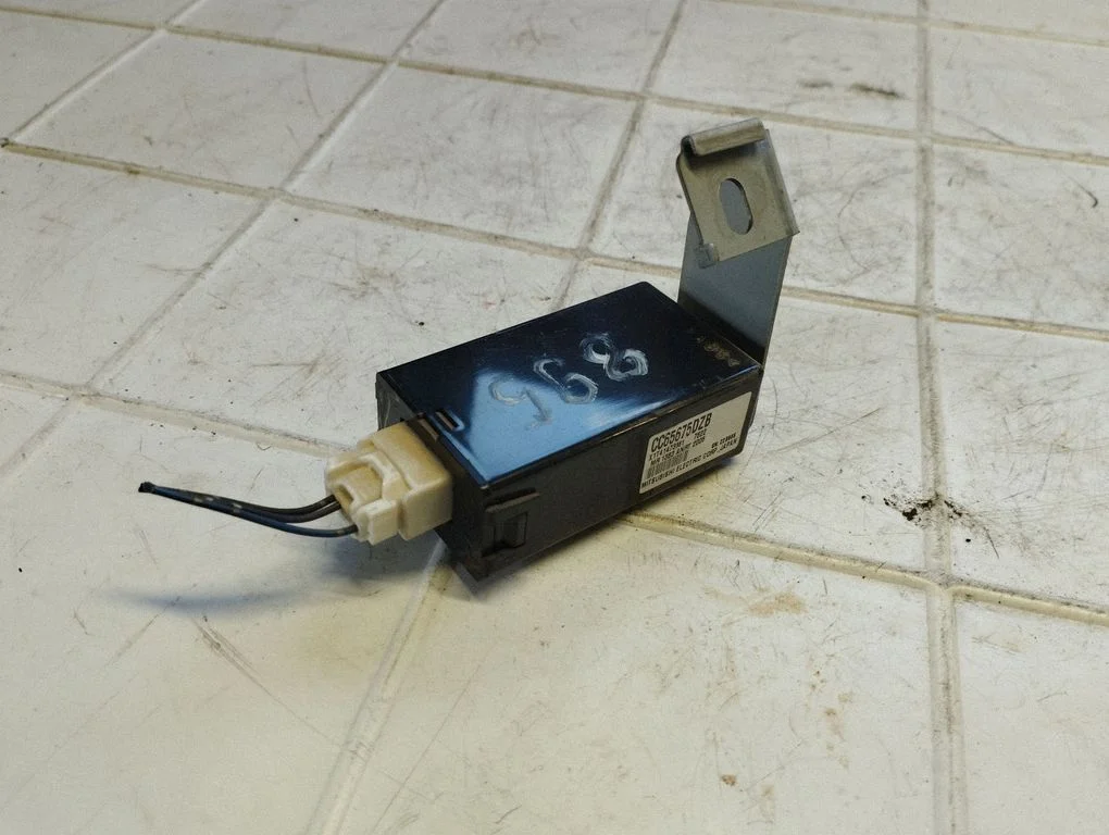 Other control units/modules CC65675DZB