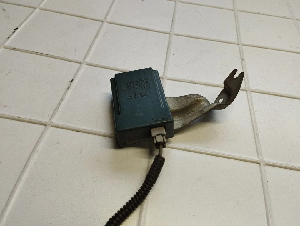 Other control units/modules 8974053060