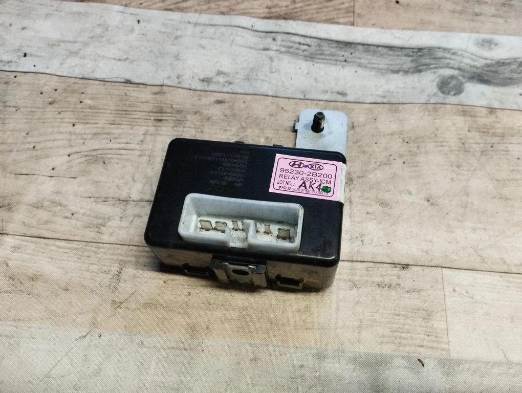 Pozostałe sterowniki i moduły 952302B200